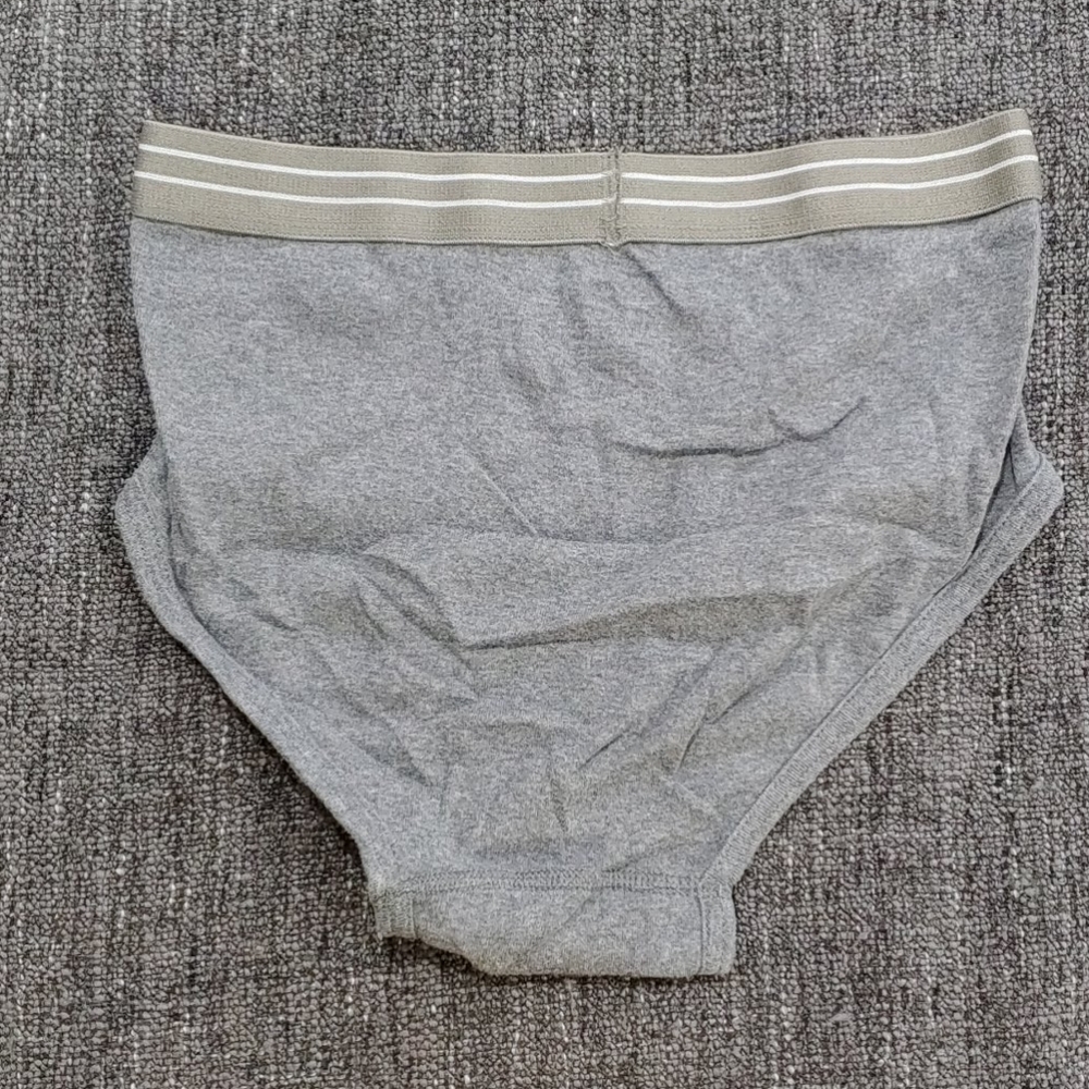 2-pack Basic Editions Classic Brief (NWOT) - Picture 2 of 5